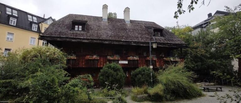 Culinary Haidhausen - The Food Tour - Authenticity and Value