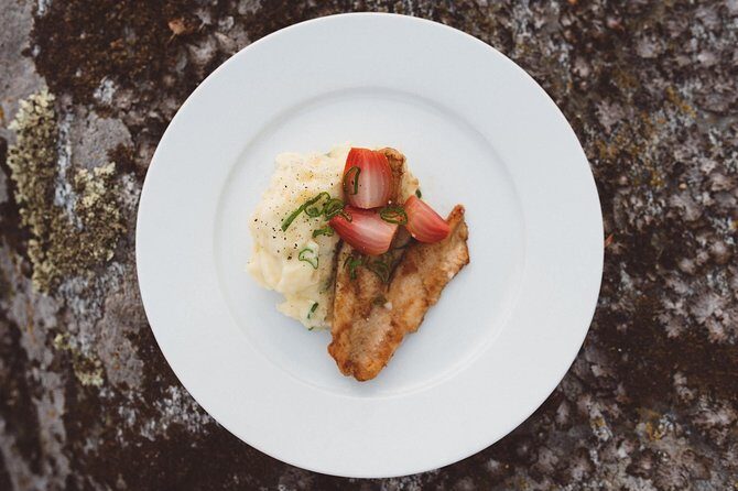 Culinary Kayaking Adventure - Saint Anna Archipelago of Sweden - Logistics and Value: What You Should Know