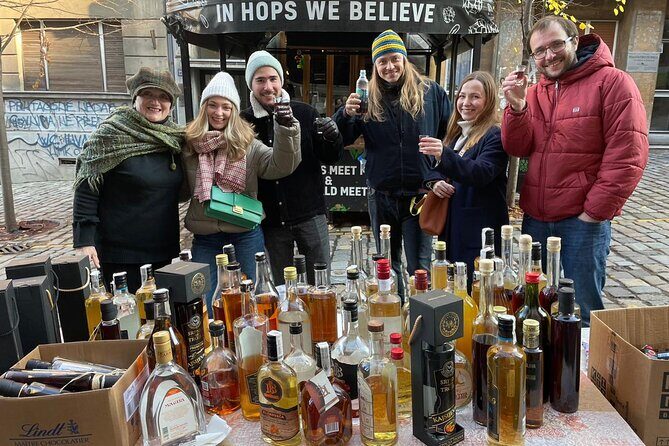 Culinary Tour - get to know the Serbian food. Come hungry! - Insights from Guest Reviews: What Makes This Tour Stand Out?