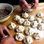 Culinary & Wine tour in Kakheti region - Authentic Moments and Practical Details