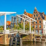 CuliWalk Haarlem,Historic + Cultural audiotour with a Culinary Twist (selfguided - FAQ