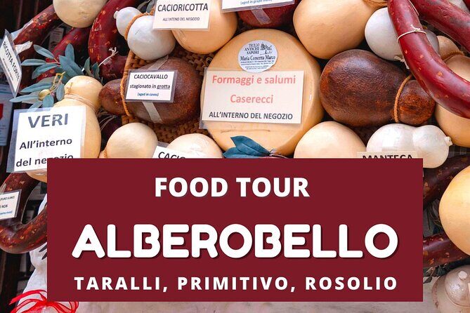Cultural and gastronomic tour in Alberobello - Final Thoughts: Is It Worth It?