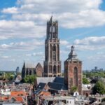 Cultural and Historical Audio Guided Walking Tour of Utrecht - Who Will Love This Tour?