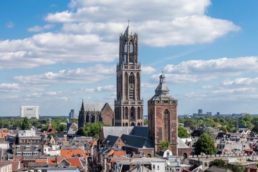 Cultural and Historical Audio Guided Walking Tour of Utrecht - Who Will Love This Tour?