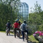Cultural E-fatbike tour around Rovaniemi & Santa Claus Village - Who Is This Tour Best Suited For?