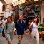 Cultural excursion for one day to Tangier with ferry included - Transportation and Group Size