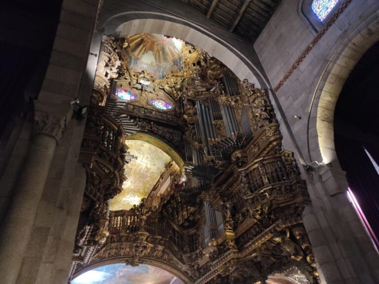 Cultural Route - Braga & Guimarães - from Porto - Value and Practicalities