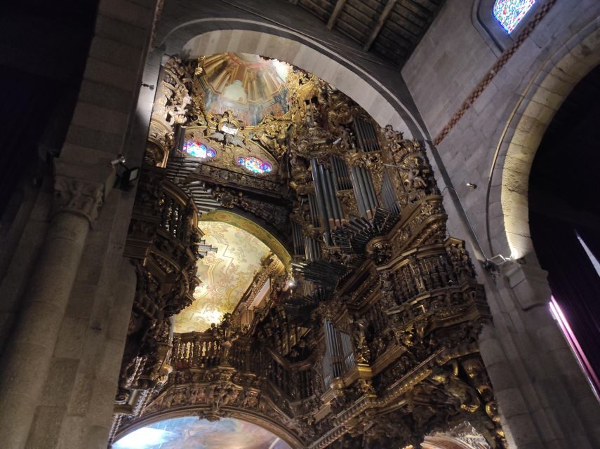 Cultural Route - Braga & Guimarães - from Porto - Value and Practicalities