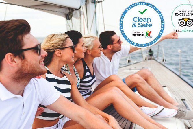 Cultural Sail Tour Lisbon - Who Will Love This Tour?