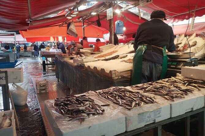 Culture and Street Food: Catania on the table - Vincenzo Bellini: From Opera to Chocolate