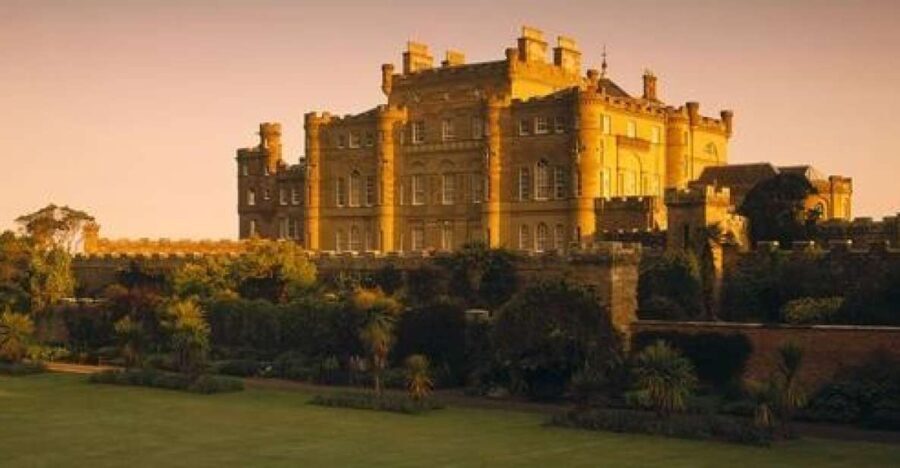 Culzean Castle, Robert Burns Country & the Ayrshire Coast - What Makes This Tour Stand Out?