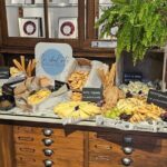 Cured Meats Gourmet Tasting with Wine Pairing in Madrid - What Does the Experience Include?