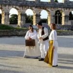 Curiosities and secrets of Pula - A Comprehensive Look at the Curiosities and Secrets of Pula Tour