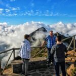 Curral das Freiras & Peaks 4WD Tour - Practical Details and What to Expect