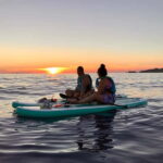 Curso de PaddleSurf, Visita Cuevas y Calas secretas, Snorkel - What’s Included and Practical Details