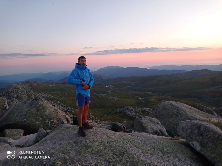 Cuscionu's plateau, 1000 waterholes'grass : pozzines - Who Will Love This Tour?