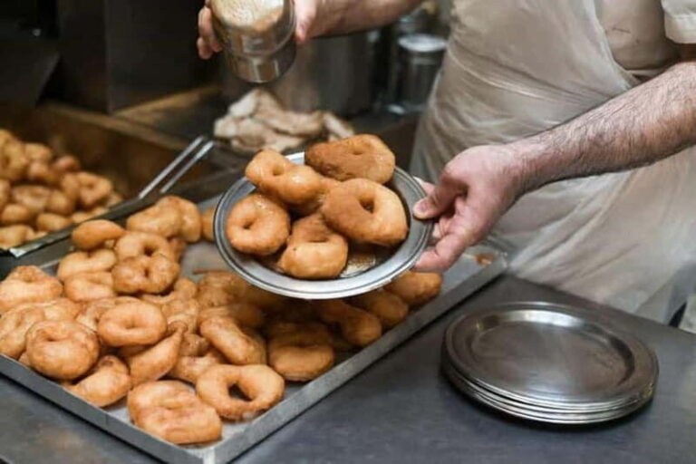 Custom Food Tour in Athens - What to Expect from the Tour