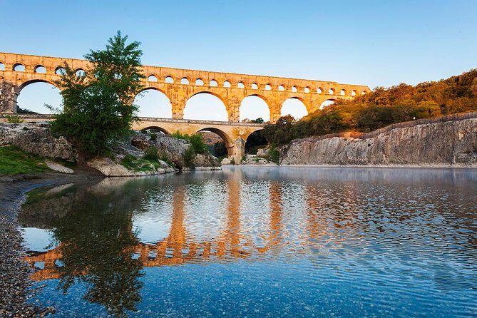 Custom Half-Day Private Tour through Provence - The Sum Up