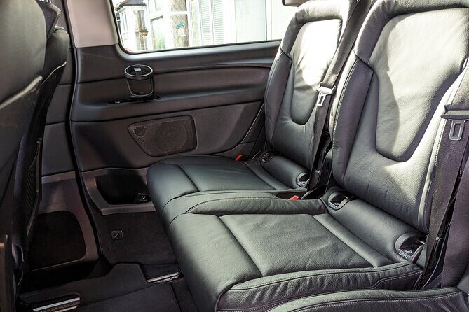 Custom Private Full Day Chauffeur Tour - How Much Does It Cost and Is It Worth It?