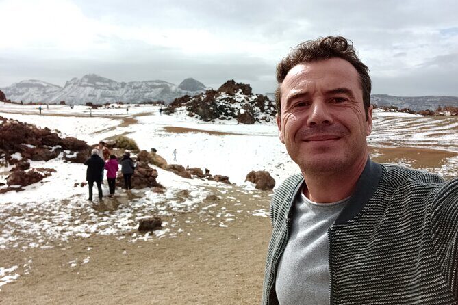 Custom Private Full-Day Tour into the Heart of Tenerife - FAQ