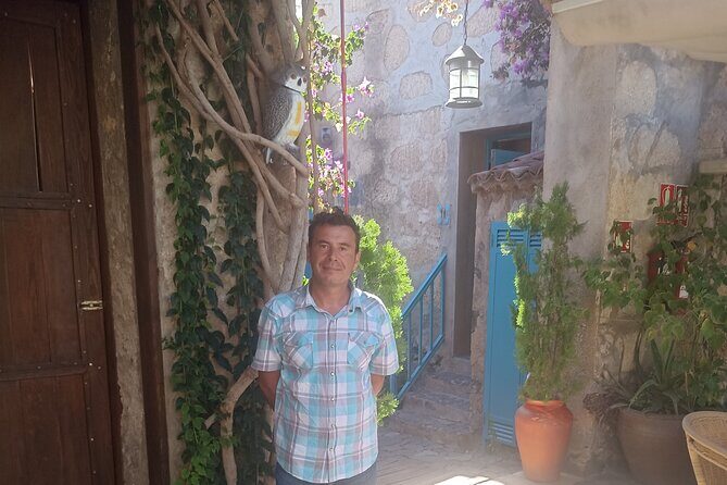 Custom Private Tenerife Full Island Car Tour - The Practicalities