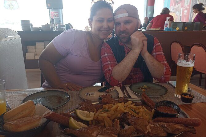 Custom Private Tenerife Volcano Car Tour - What to Expect from the Experience