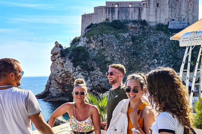Customisable walking tour of Dubrovnik (PRIVATE) - Why Choose This Tour? A Deep Dive