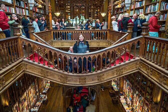 Customizable Full Day Porto Tour: Choose Your Perfect Experience - Why This Tour Offers Great Value