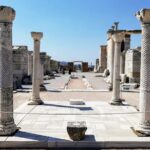 Customizable Private Guided Ephesus Tour for your family - Exploring Ephesus: The Ancient Marvel