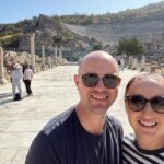 Customizable Private Guided Ephesus Tour with Lunch - Potential Drawbacks or Considerations