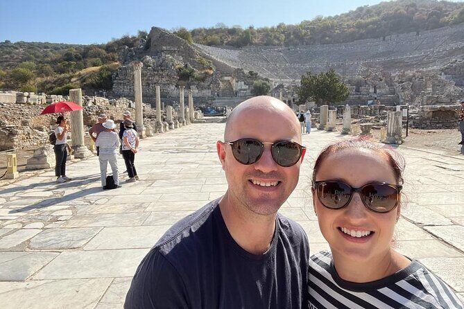Customizable Private Guided Ephesus Tour with Lunch - Potential Drawbacks or Considerations