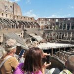 Customizable Private Tour of Rome - Who Is This Tour Best For?
