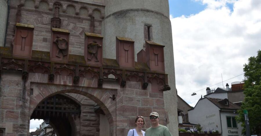 Customizable walking tour with local photographer - A Closer Look at the Itinerary