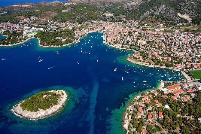 Customize your itinerary on a Private Boat Tour - In-Depth Look at the Itinerary and Experience