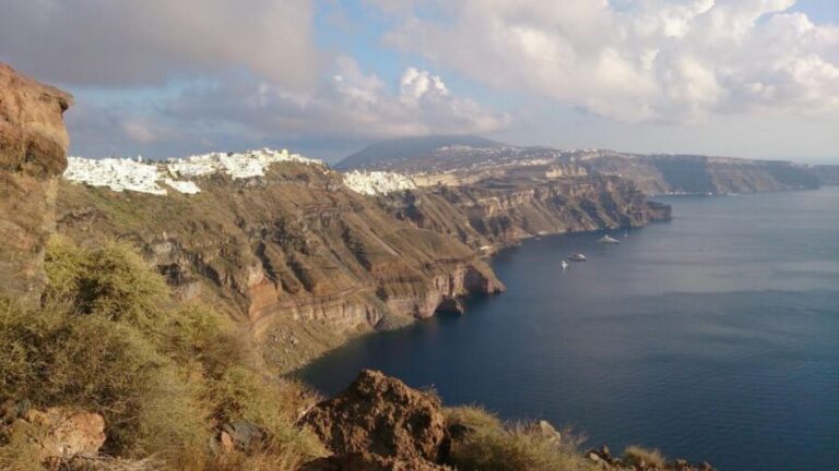 Customize your Santorini experience - Is This Tour Worth It?
