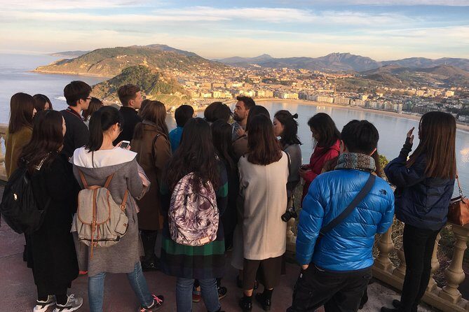 Customized Basque Country & Rioja Private Tour - The Reviews: Real Experiences from Travelers