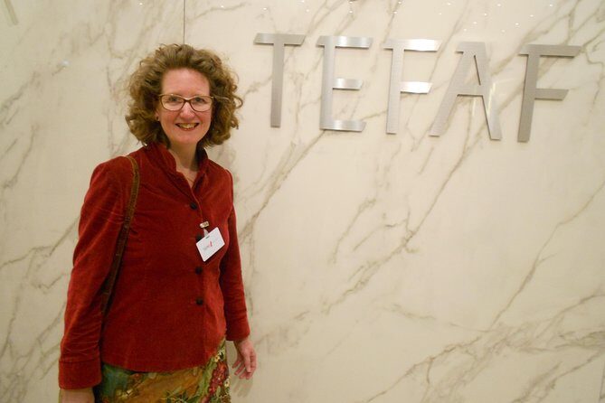 Customized Day Tour in the Netherlands with Art Historian - Pricing and Value