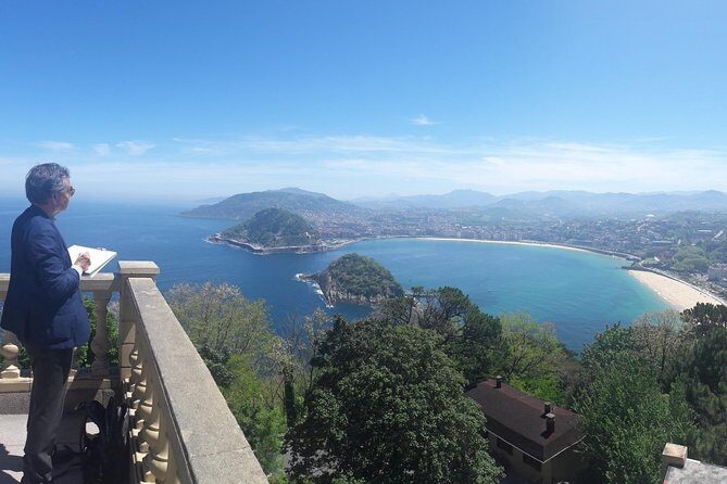 Customized & Exclusive Private tours in & from San Sebastian - Bilbao: Art, Architecture, and Local Life