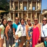 Customized Private Ephesus Tour & Farm Lunch - Discovering Ephesus with a Private Twist