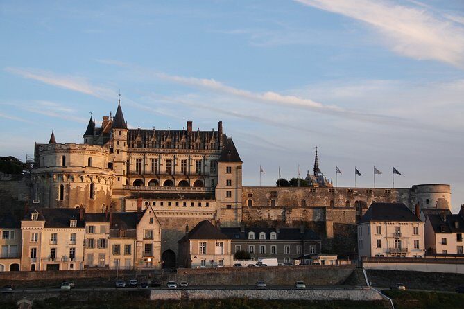 Customized Private Loire Valley Tour from Paris - The Flexibility to Personalize
