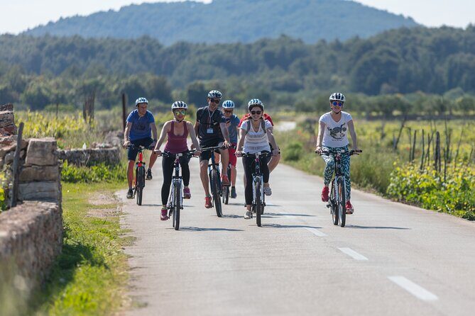 Cycle Hvar Tour - What We Loved About This Tour