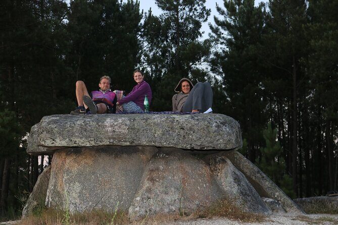 Cycle to Ancient Dolmens in Azenha. History, Theory & Folklore Guided Tour - The Value of This Tour