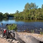 Cycle To Loch Ness - Self Guided - Added Value and Practical Details