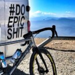 Cycling in the Green Ways and Country Roads of Girona - The Itinerary in Detail