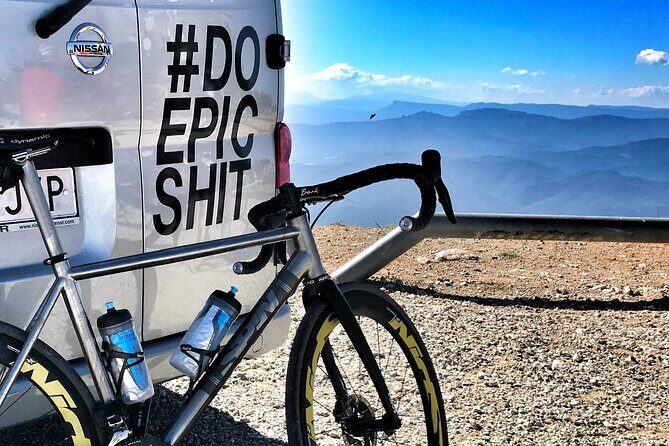 Cycling in the Green Ways and Country Roads of Girona - The Itinerary in Detail