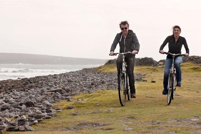 Cycling Inishmore Island. Aran Islands. Self-guided. Full day. - Final Thoughts: Is It Worth It?