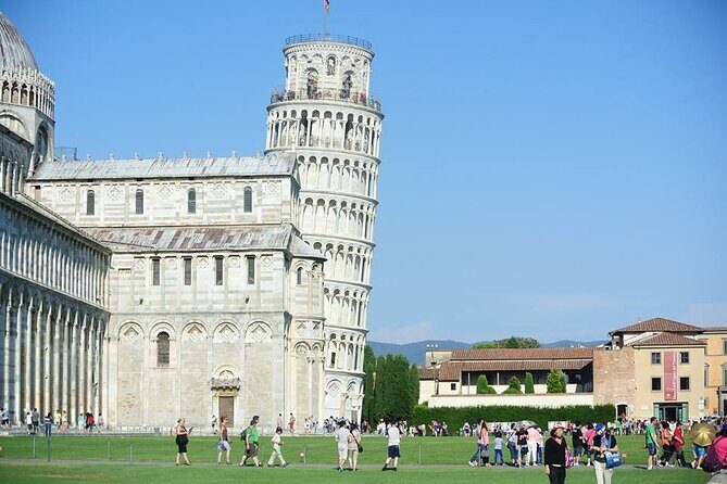 Cycling Pisa highlights & hidden treasures - half day tour - Final Thoughts: Is It Worth It?