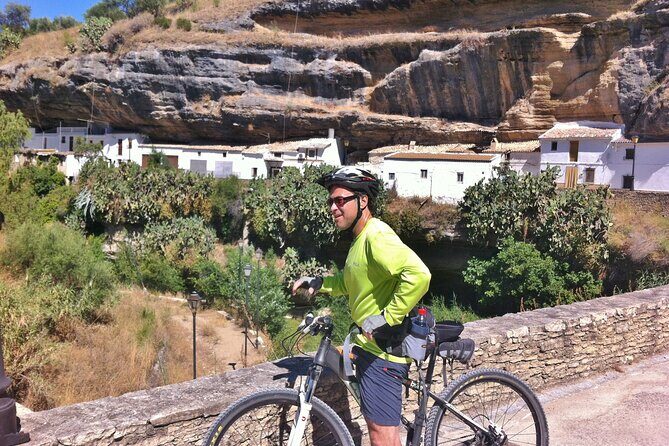 Cycling (Self-Guided) Setenil - 30km Easy - Why This Tour Offers Great Value