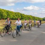 Cycling tour through the green Hannover - The Value of This Experience