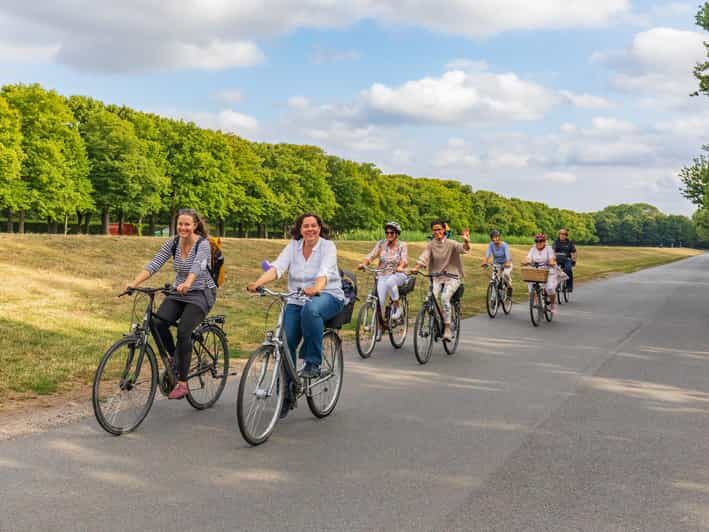 Cycling tour through the green Hannover - The Value of This Experience